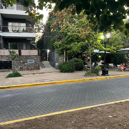 Rioview Apartment Tigre Exterior photo