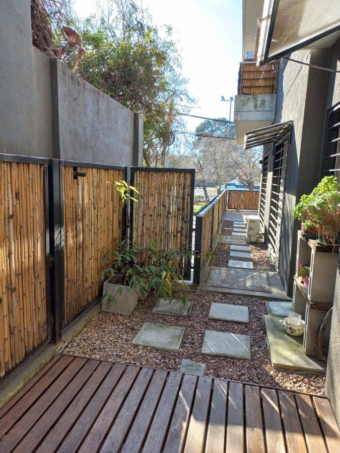 Rioview Apartment Tigre Exterior photo