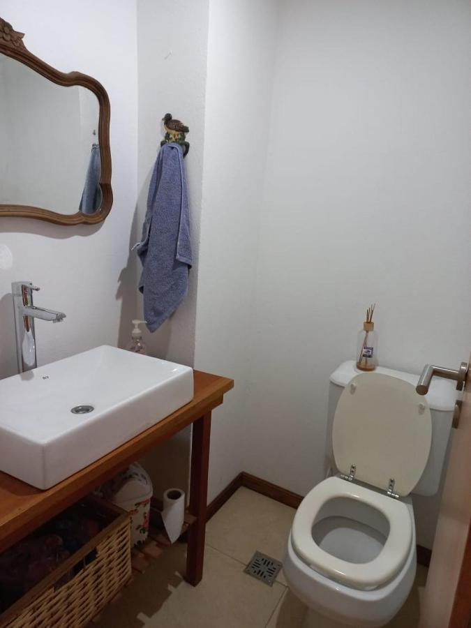 Rioview Apartment Tigre Exterior photo