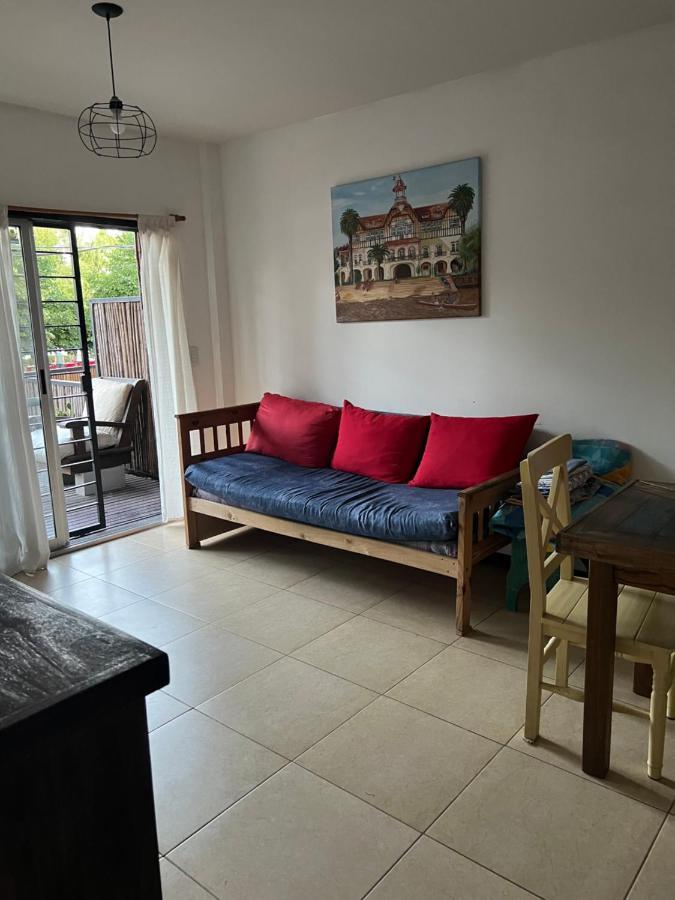 Rioview Apartment Tigre Exterior photo