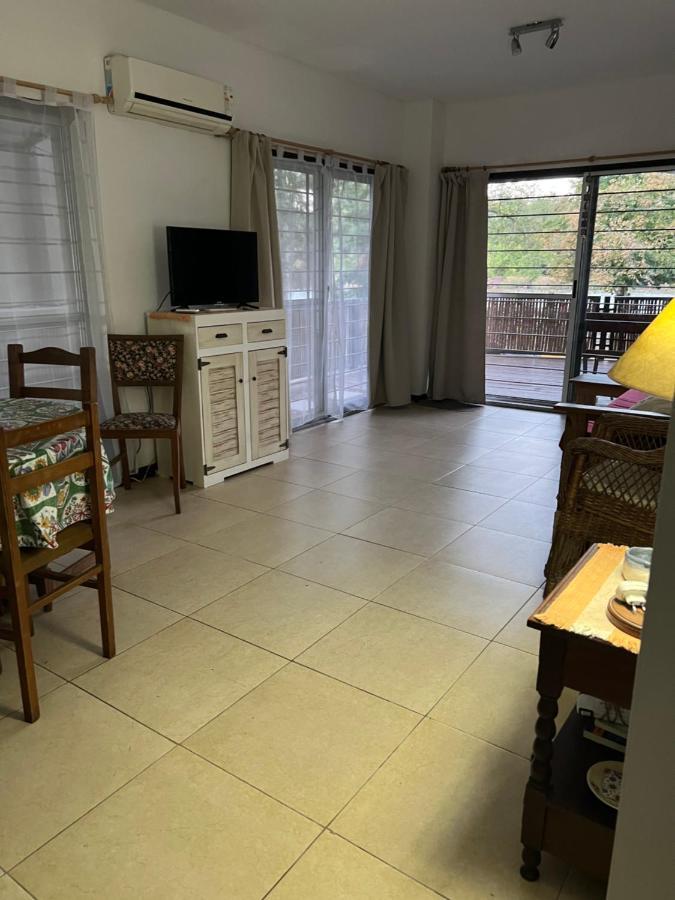 Rioview Apartment Tigre Exterior photo