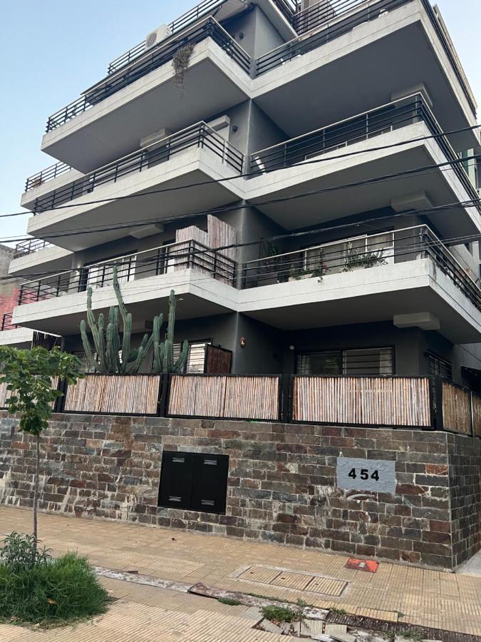 Rioview Apartment Tigre Exterior photo